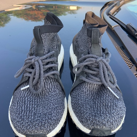 Adidas ultraboost - Picture 4 of 4